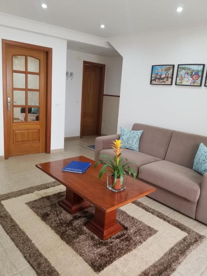 Casa Bonequinha Nazaré Exterior foto