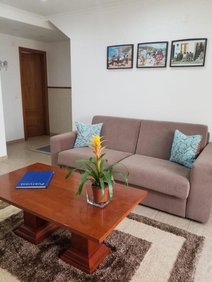 Casa Bonequinha Nazaré Exterior foto