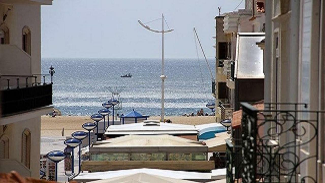 Casa Bonequinha Nazaré Exterior foto
