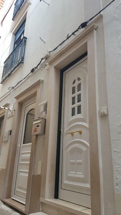 Casa Bonequinha Nazaré Exterior foto